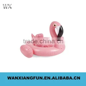 Mini Inflatable Fish Boat Seat for Baby thumbnail-5