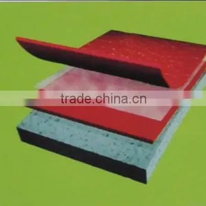 Badminton Court Sports Flooring thumbnail-1