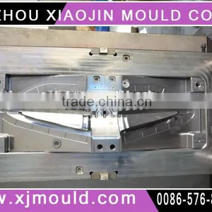 OEM Plastic Injection Light Moulds Supplier ,OEM Plastic Product Moulds thumbnail-5