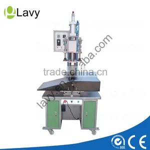 LAVY Flip-flop Shoes Heat Transfer Machine for Eva Pvc Sole Quality Choice thumbnail-1