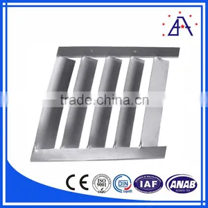 Trade Assurance Anodizing Die Cast Aluminum thumbnail-5