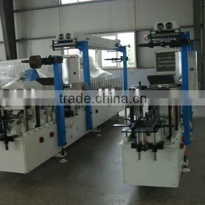 Mutil Functional Profile Wrapping Machine thumbnail-1
