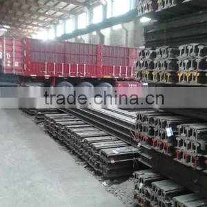 55Q Light Steel Rail thumbnail-5