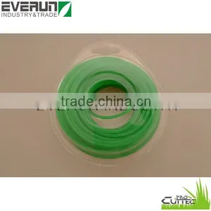2.7mm Nylon Line Electric Grass Trimmer thumbnail-1