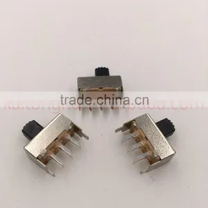 Horizontal Slide Switch SKF2203 thumbnail-1