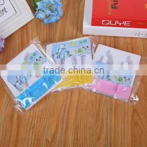 Fashion Design Plastic Ice Cream Mold thumbnail-2