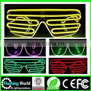 Halloween Favorites Funny Glasses thumbnail-4