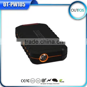 High Quality Large Capacity Emergency Power Bank thumbnail-2