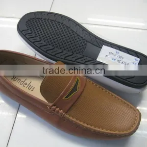 2015 Men's Casual pu Shoes Made in China From Guangzhou Vanz Footwear Co.,Ltd Quality Choice thumbnail-3