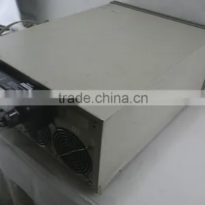 Chroma 6530 3kVA Programmable AC Source thumbnail-3