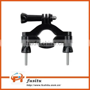 Motorbike Roll Bar Mount for Gopro Hero 4/3+/3 thumbnail-1