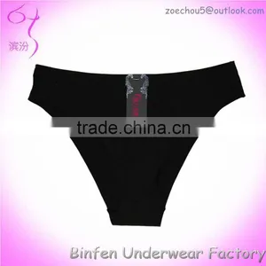 Hot Design Fancy Underwear Women Panty Sexy Ladies Pictures thumbnail-1