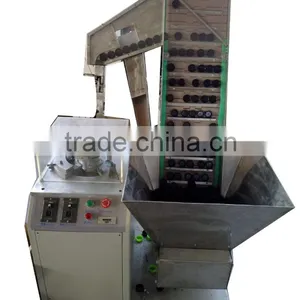 Automatic Plastic Cap Scoring Machine thumbnail-1