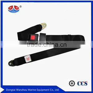 High Quality Portable Seat Belt for School Bus Made in China thumbnail-1