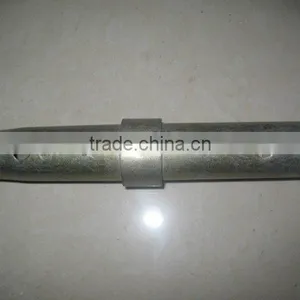 Pressed Inner Joint Pin Connector Pin Frame System thumbnail-1