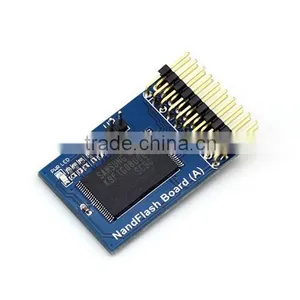 K9F1G08U0E Nand Flash Module Flash Module Memory Storage Module thumbnail-2