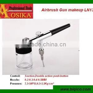 Top Quality Hot Selling Compressor Kit for Body Painting, Car Painting, Nail Art, Face Makeup thumbnail-1