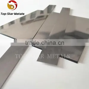 Price for Zirconium Plate Best Sale thumbnail-4
