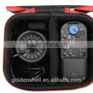 JINBEI FLII-500 Battery Photo Flash Out Door Strobe Compact Design thumbnail-4