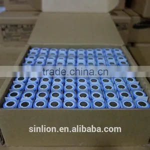 Samsung Cell 2900mAh (18650) thumbnail-1