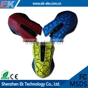 2015 Newest Hot Selling Popular Wireless Mouse thumbnail-3