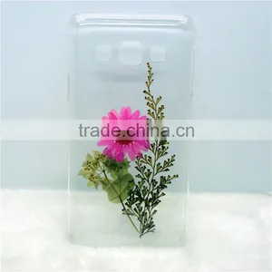 True Dry Flower Mobile Phone Accessories for Iphone 6 p Covers thumbnail-2