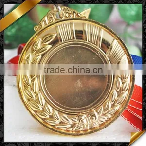 Make Metal Blank Medal With Drap thumbnail-1