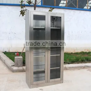 Used Metal Office Cabinets thumbnail-2