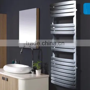 High Quality Low-carbon Steel Bathroom Hardware Accessory Towel Warmer thumbnail-2