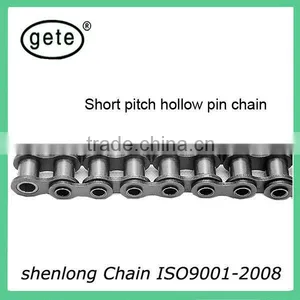 60HPF1 Short Pitch Hollow Pin Chain thumbnail-1