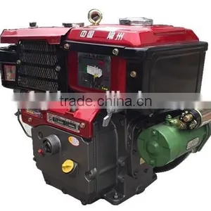 MADE IN CHINA-CYR190NM(10HP)CHANGFA TYPE Single-cylinderDiesel Engine thumbnail-4