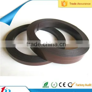 China Factory Directly Supply Flexible Adhesive Magnetic Strip thumbnail-1