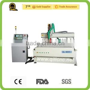 Gold Supply Musical Instrument QL-M25 CNC Routr thumbnail-4