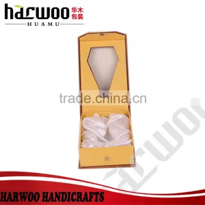 High Quality Cardboard Perfume Packing Box Supplier thumbnail-2