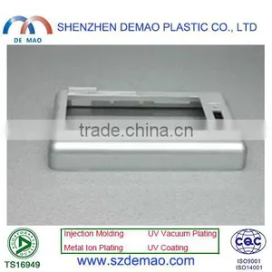 China Plastic Injection Molding Service thumbnail-1