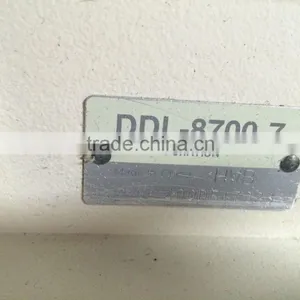 USED Juki Sewing Machine/second Hand Juki Industrial Sewing Machine thumbnail-5
