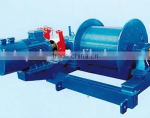 45JLF25 Hoisting Mechanism thumbnail-1