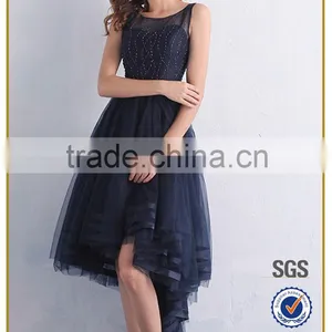 The Banquet Fashion Tuxedo Evening Dress thumbnail-2