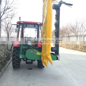 Rotary Disc Mower,Tractor Mounted Disc Mower thumbnail-1