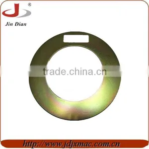 Excavator Spacer and Seal thumbnail-1