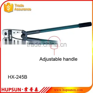 HX-245B Crimping Capacity 70-240mm2 Copper Tube Crimp Tool Quality Choice thumbnail-1