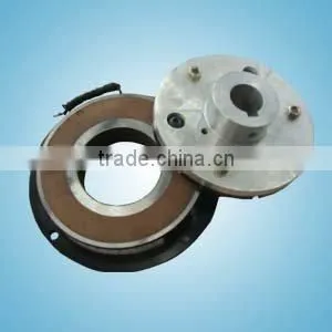 DZD2 Series Single Disc Brake System thumbnail-1