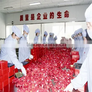 2014's Crop Low Pesticide Gojiberry in Good Quality and Price thumbnail-1