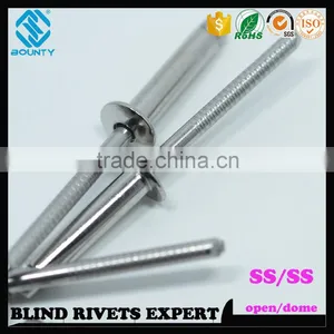 CHEAP NONMAGNETIC POP RIVETS thumbnail-5