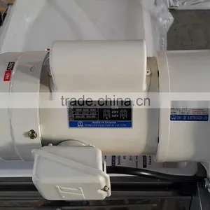 Bakery Sheeter, Bakery Dough Sheeter for Home Use thumbnail-4