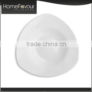 Trade Assurance Supplier Promotional Hotel Durable Chinaware Ceramics thumbnail-2