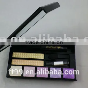 7 Color Eyeshadow thumbnail-1
