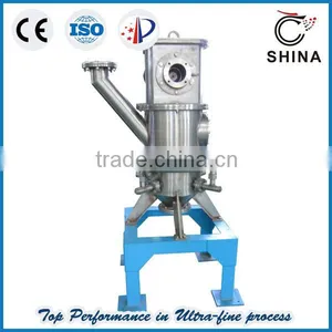 Stainless Steel Pulverizer thumbnail-2