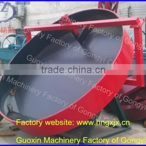 High Quality Organic Fertilizer Machinery With Reasonable Price thumbnail-2