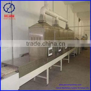 High Quality Hot Sale Tunnel Mushroom Dryer With CE thumbnail-4